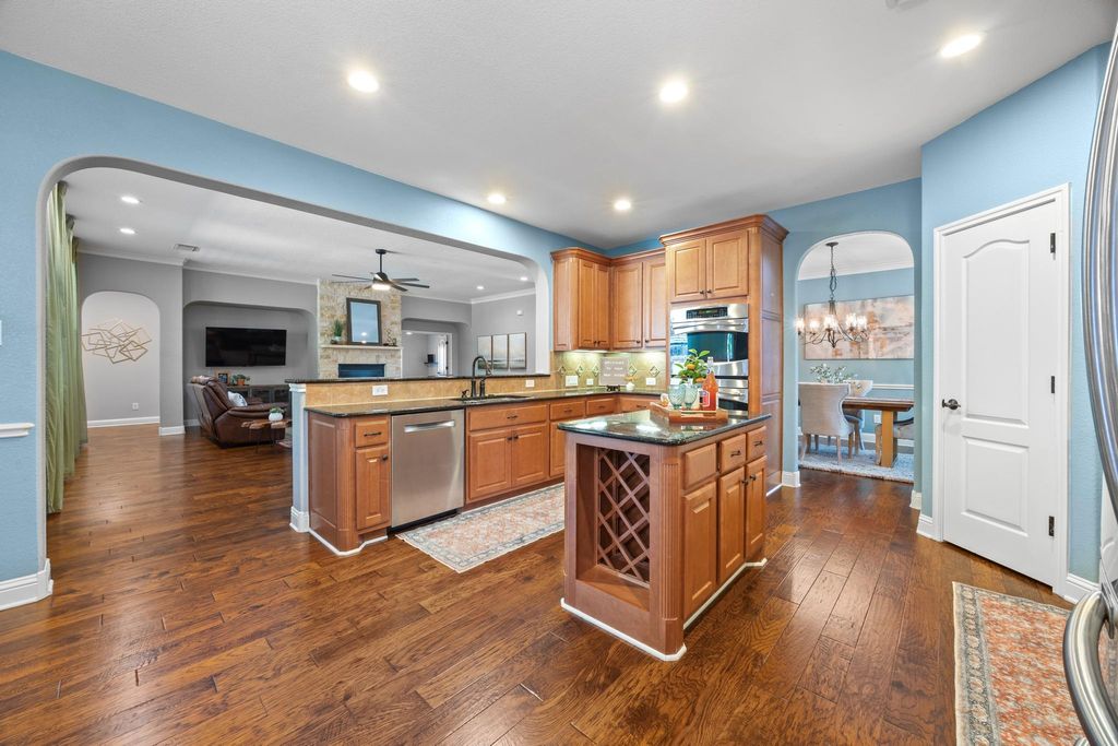 3017 Portulaca DR, Round Rock, TX 78681