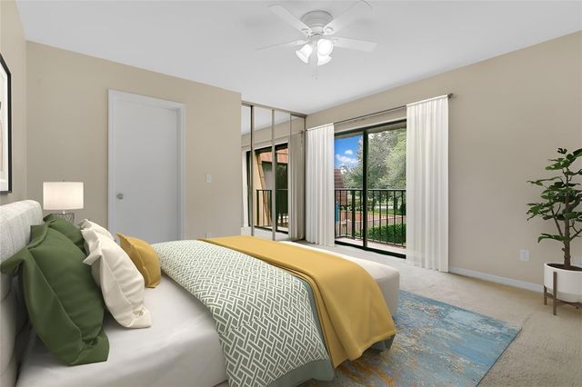 5286 WILLOW COURT 505, Orlando, FL 32811