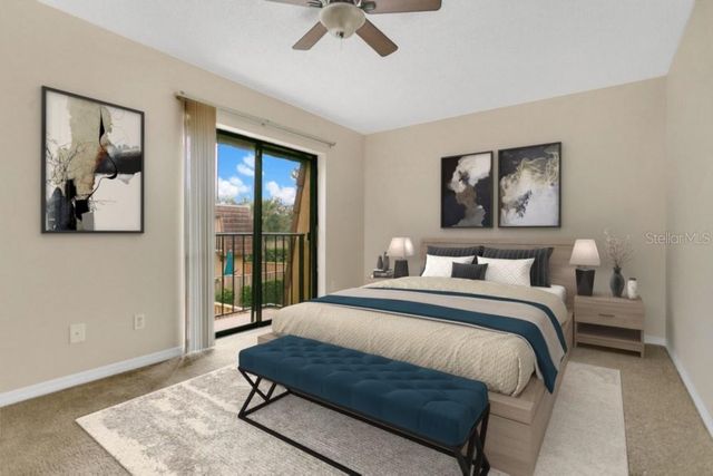 5286 WILLOW COURT 505, Orlando, FL 32811