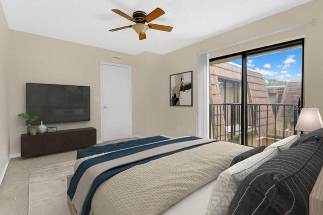 5286 WILLOW COURT 505, Orlando, FL 32811