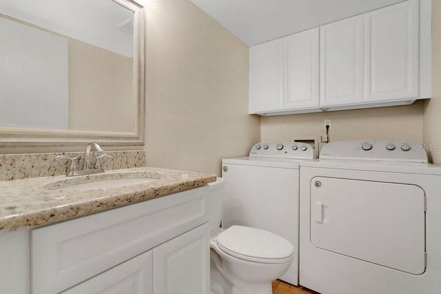 5286 WILLOW COURT 505, Orlando, FL 32811