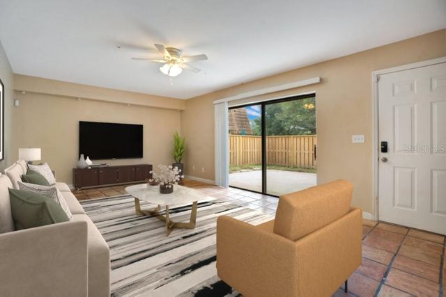 5286 WILLOW COURT 505, Orlando, FL 32811