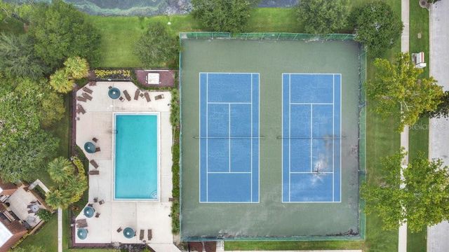 5286 WILLOW COURT 505, Orlando, FL 32811