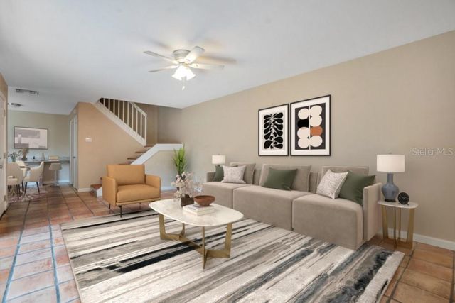 5286 WILLOW COURT 505, Orlando, FL 32811