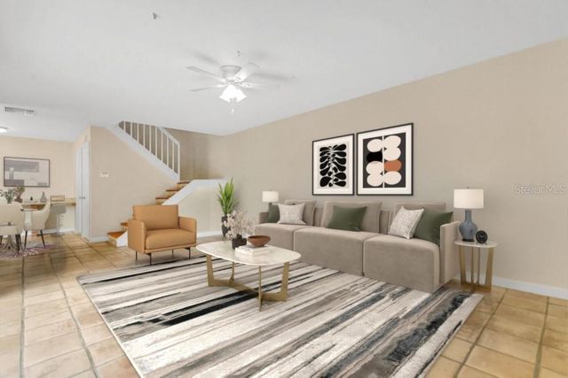 5286 WILLOW COURT 505, Orlando, FL 32811