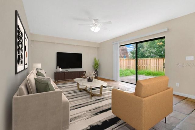 5286 WILLOW COURT 505, Orlando, FL 32811