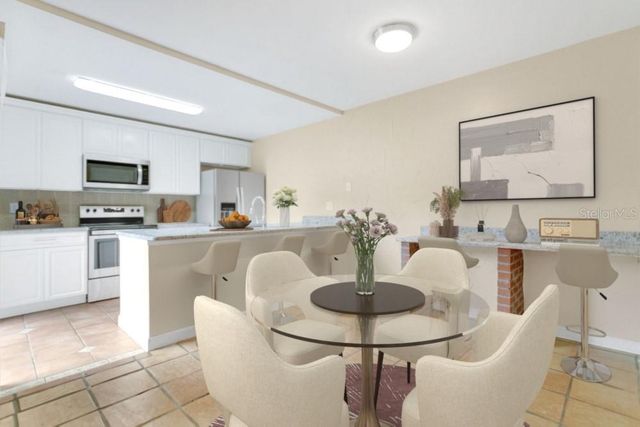 5286 WILLOW COURT 505, Orlando, FL 32811