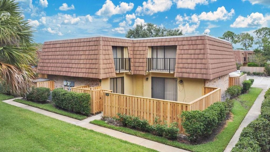 5286 WILLOW COURT 505, Orlando, FL 32811