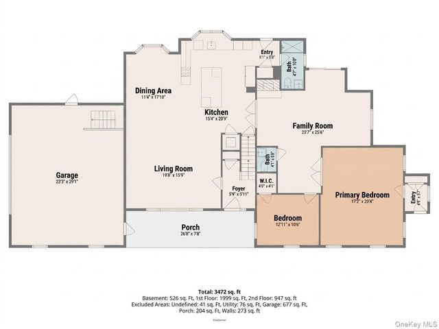 455 Deer Park Road, Dix Hills, NY 11746