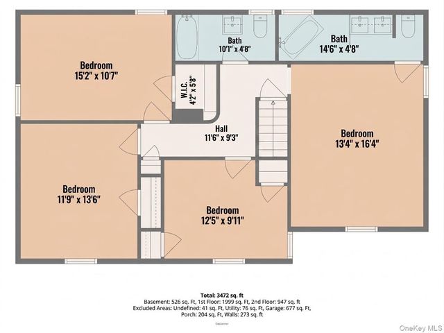 455 Deer Park Road, Dix Hills, NY 11746