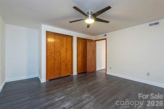58 Ballantree Drive, Asheville, NC 28803