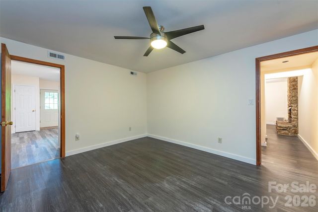 58 Ballantree Drive, Asheville, NC 28803