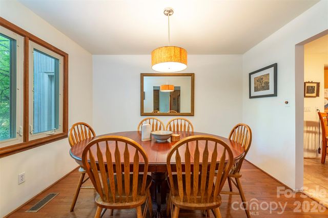 58 Ballantree Drive, Asheville, NC 28803