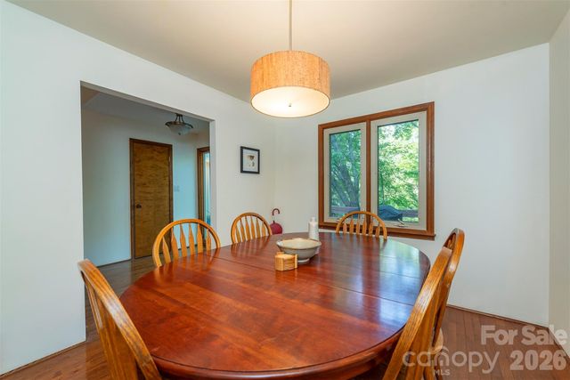 58 Ballantree Drive, Asheville, NC 28803
