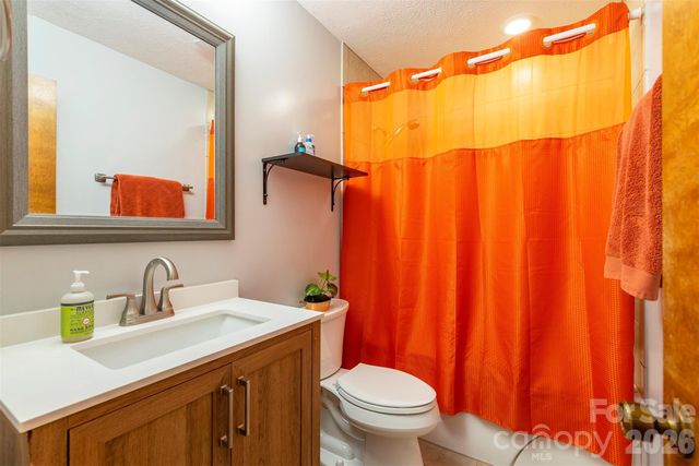 58 Ballantree Drive, Asheville, NC 28803