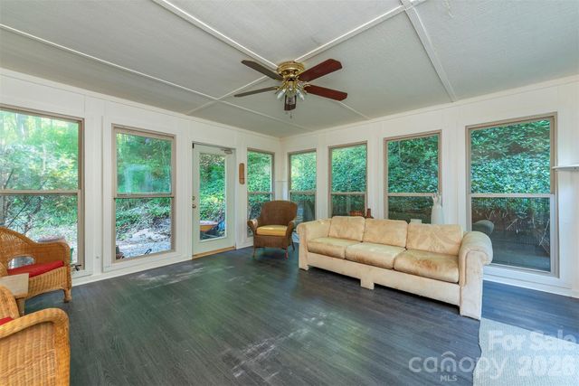 58 Ballantree Drive, Asheville, NC 28803