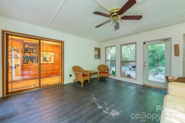 58 Ballantree Drive, Asheville, NC 28803