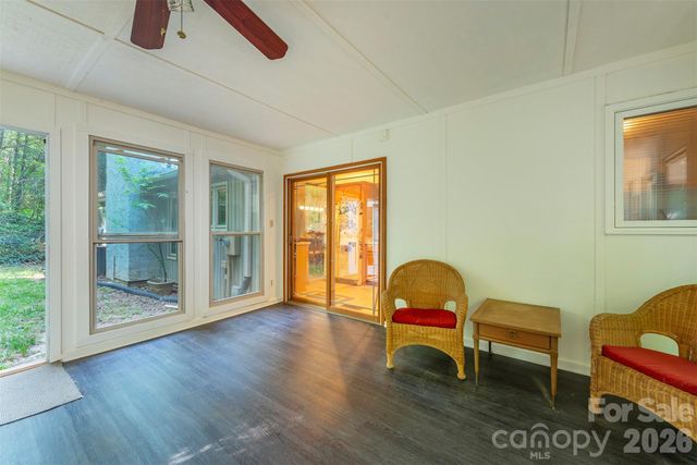 58 Ballantree Drive, Asheville, NC 28803