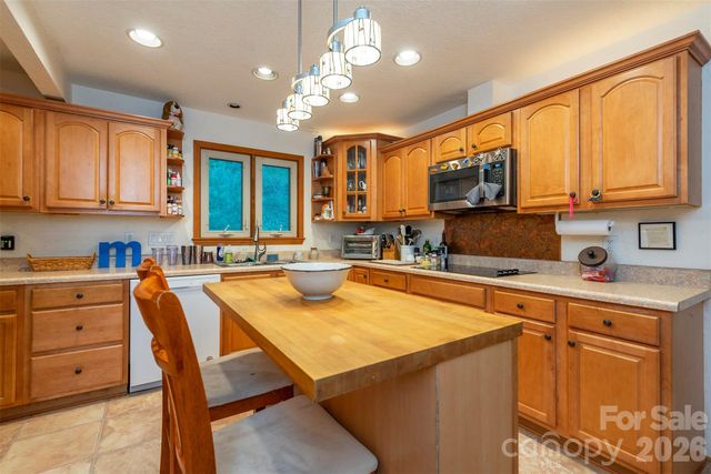 58 Ballantree Drive, Asheville, NC 28803