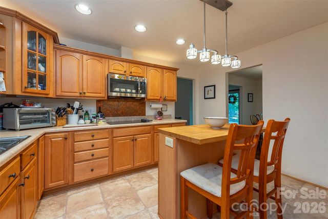 58 Ballantree Drive, Asheville, NC 28803