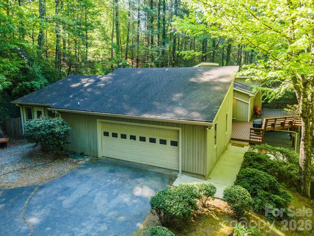 58 Ballantree Drive, Asheville, NC 28803