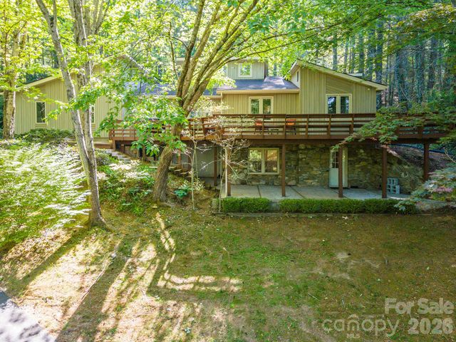 58 Ballantree Drive, Asheville, NC 28803
