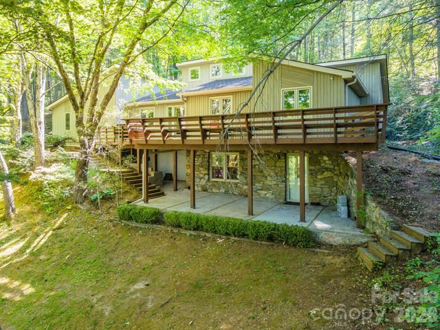 58 Ballantree Drive, Asheville, NC 28803