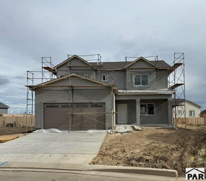 6240 Sawyer Ridge Dr., Pueblo, CO 81008