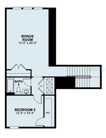 3722 WOLVES CREEK PLACE, Apopka, FL 32712