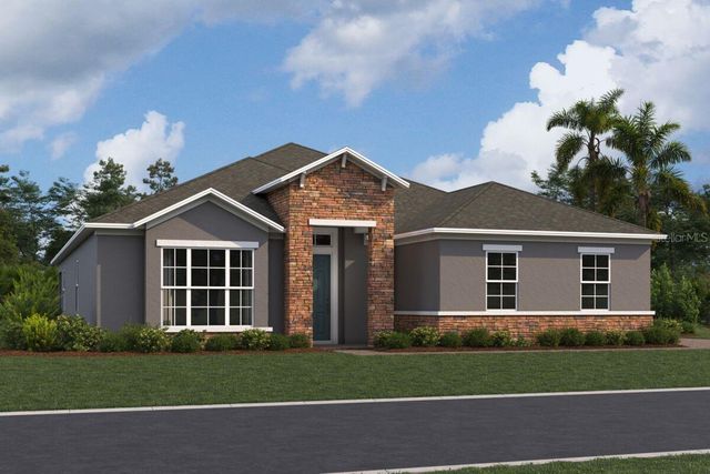 3722 WOLVES CREEK PLACE, Apopka, FL 32712