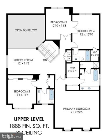 7520 WALNUT HILL LN, Falls Church, VA 22042