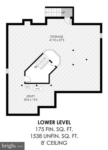 7520 WALNUT HILL LN, Falls Church, VA 22042
