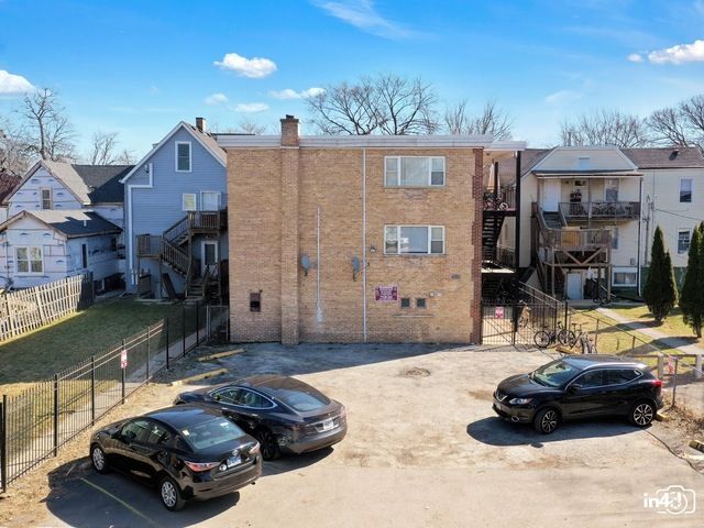 1928 Jackson Avenue 1A, Evanston, IL 60201