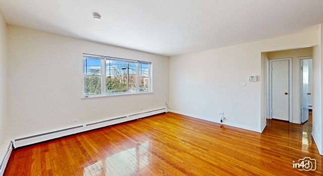 1928 Jackson Avenue 1A, Evanston, IL 60201