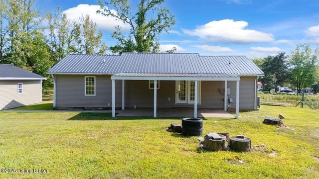 469 Papa Ct, Brownsville, KY 42210