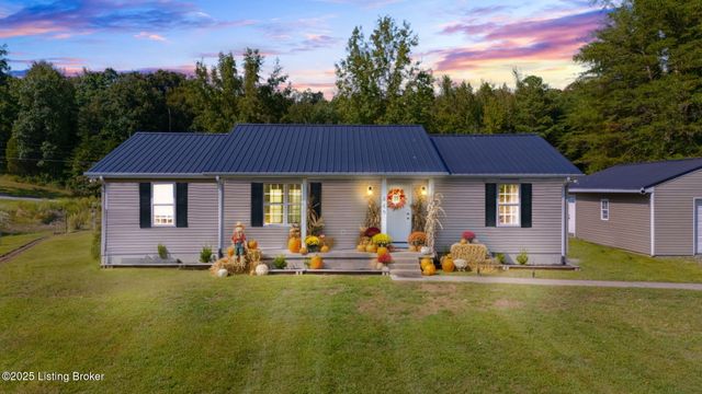 469 Papa Ct, Brownsville, KY 42210
