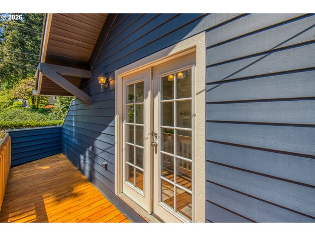 2656 Sw GERALD Ave, Portland, OR 97201