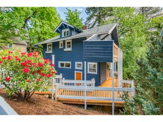 2656 Sw GERALD Ave, Portland, OR 97201