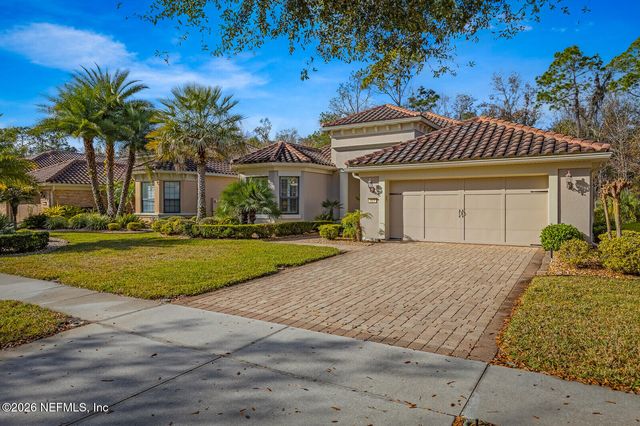 113 THICKET CREEK Trail, Ponte Vedra, FL 32081