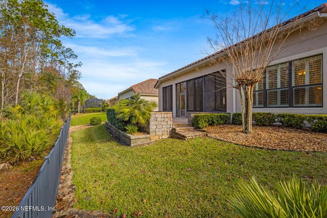 113 THICKET CREEK Trail, Ponte Vedra, FL 32081