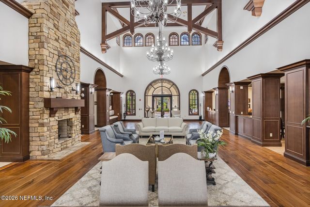 113 THICKET CREEK Trail, Ponte Vedra, FL 32081