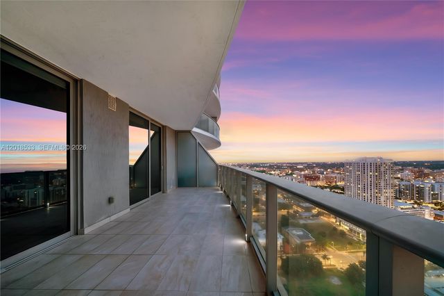 488 NE 18th St 4005, Miami, FL 33132