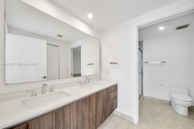 488 NE 18th St 4005, Miami, FL 33132
