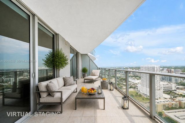 488 NE 18th St 4005, Miami, FL 33132