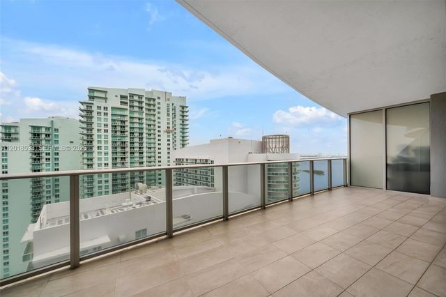 488 NE 18th St 4005, Miami, FL 33132
