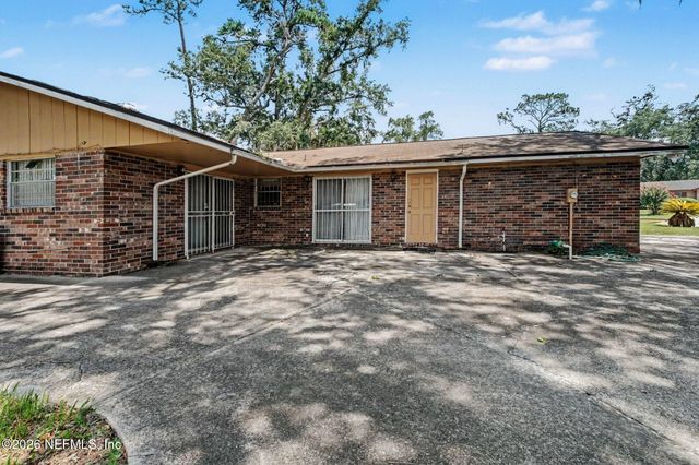 1030 MONTEGO BAY Drive S, Jacksonville, FL 32218