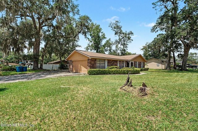 1030 MONTEGO BAY Drive S, Jacksonville, FL 32218