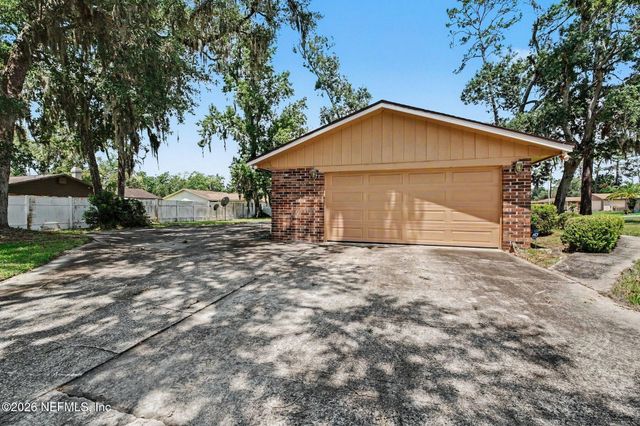 1030 MONTEGO BAY Drive S, Jacksonville, FL 32218
