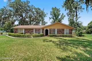 1030 MONTEGO BAY Drive S, Jacksonville, FL 32218
