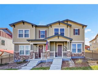 3436 N Meadows Dr, Castle Rock, CO 80109